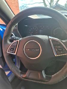 2018 Camaro 1LE with only 68,500kms - Photo 6