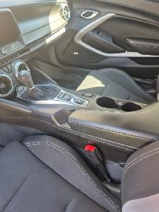 2018 Camaro 1LE with only 68,500kms - Photo 7