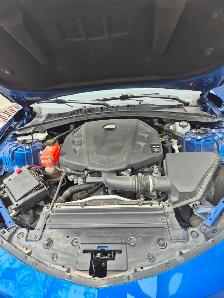 2018 Camaro 1LE with only 68,500kms - Photo 9