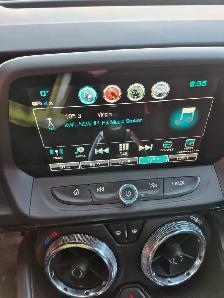 2018 Camaro 1LE with only 68,500kms - Photo 11