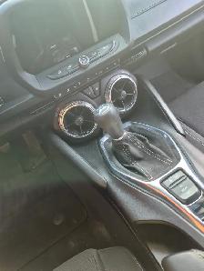 2018 Camaro 1LE with only 68,500kms - Photo 15