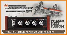 Back In Stock : Warm Audio FX - Photo 5