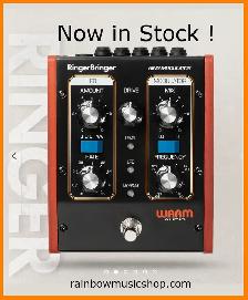 Back In Stock : Warm Audio FX - Photo 8