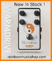 Back In Stock : Warm Audio FX - Photo 9