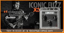 Back In Stock : Warm Audio FX - Photo 10