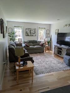 FOR SALE BY OWNER – New 2 bedroom, 1.5  bath - Photo 6