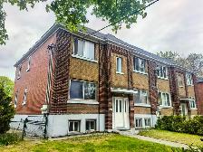 saint Laurent duplex 5.5room