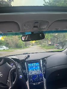 2013 Hyundai Sonata Limited – Panoramic Sunroof – Accident Free - Photo 6