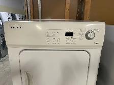 Mini laveuse sécheuse frontales 24'' Samsung ( remis a neuf ) - Photo 2