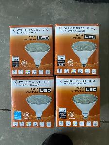 Dimmable 13 Watt Bulbs