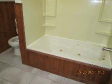 2 full bathroom, 2bedrooms, whole house for rent in St. James - Photo 8