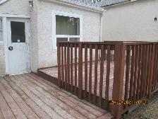 2 full bathroom, 2bedrooms, whole house for rent in St. James - Photo 9