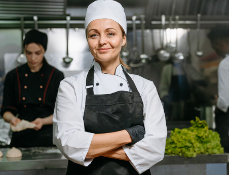 Looking For Chef – Specialized Middle Eastern Cuisine