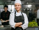 Looking For Chef – Specialized Middle Eastern Cuisine