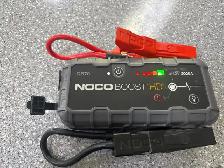 Noco GB70 12V/200A Booster Charger