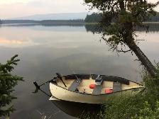 10 Foot Porta-Bote