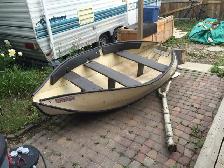 10 Foot Porta-Bote - Photo 3
