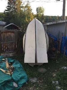 10 Foot Porta-Bote - Photo 5