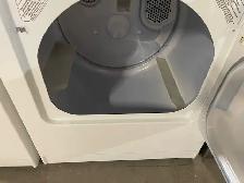 Réfrigérateur, Cuisinière, Laveuse, Sécheuse, standards blancs - Photo 10
