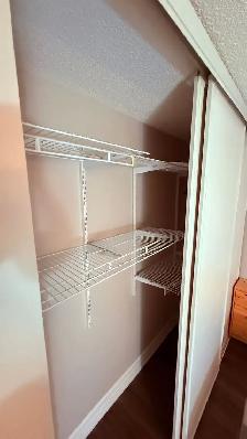 One bedroom fully furnished for rent Mississauga - Photo 4
