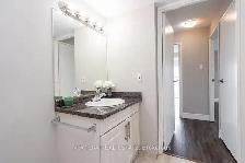 One bedroom fully furnished for rent Mississauga - Photo 5