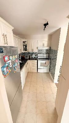 One bedroom fully furnished for rent Mississauga - Photo 7