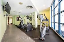 One bedroom fully furnished for rent Mississauga - Photo 9