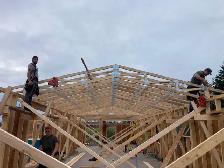 ATTENTION  SEEKING SKILLED CARPENTERS - Photo 5