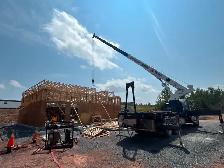 ATTENTION  SEEKING SKILLED CARPENTERS - Photo 13