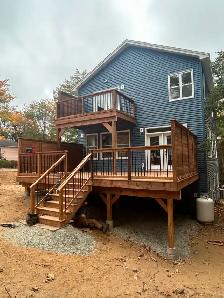 ATTENTION  SEEKING SKILLED CARPENTERS - Photo 16