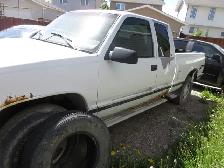 1997, Chevrolet Silverado, Z71, 4X4, V8 5.7 Vortec - Photo 2