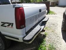 1997, Chevrolet Silverado, Z71, 4X4, V8 5.7 Vortec - Photo 3