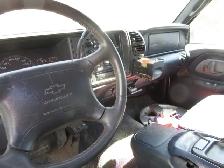 1997, Chevrolet Silverado, Z71, 4X4, V8 5.7 Vortec - Photo 4