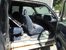 1997, Chevrolet Silverado, Z71, 4X4, V8 5.7 Vortec - Photo 5