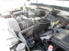 1997, Chevrolet Silverado, Z71, 4X4, V8 5.7 Vortec - Photo 6
