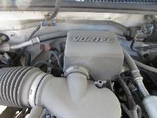 1997, Chevrolet Silverado, Z71, 4X4, V8 5.7 Vortec - Photo 7