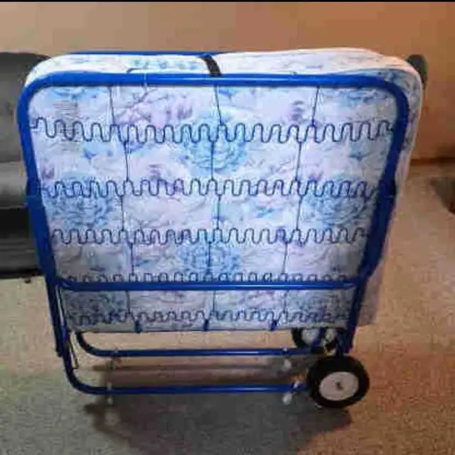 Portable cot