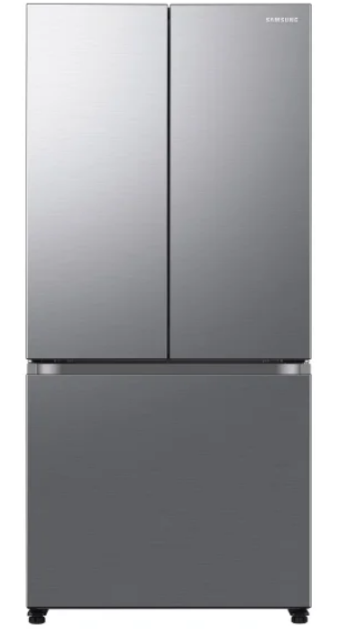 Samsung Stainless Steel Counter Depth French Door Refrigerator