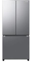 Samsung Stainless Steel Counter Depth French Door Refrigerator