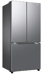 Samsung Stainless Steel Counter Depth French Door Refrigerator - Photo 2