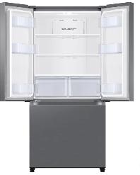 Samsung Stainless Steel Counter Depth French Door Refrigerator - Photo 3