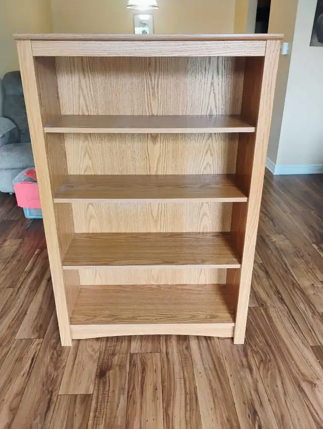 Bookcase