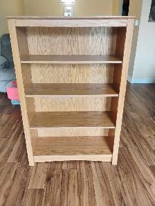 Bookcase