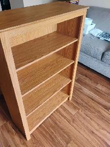 Bookcase - Photo 8