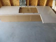 KITCHEN COUNTER TOPS