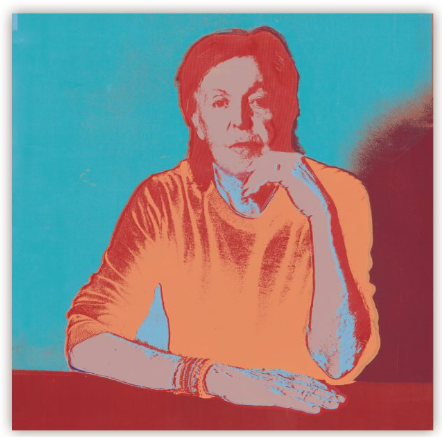 PAUL MCCARTNEY NEW RELEASE 'BOYS OF DUNGEON' COLLECTIBLES! $20