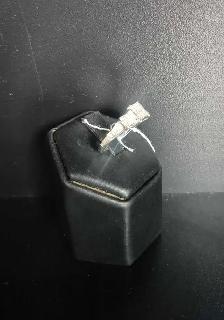 SZ 5.5 Ladies 10k Ring (23572472) - Photo 2