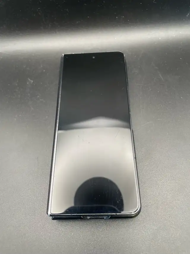 AS-IS SASMUNG Z FOLD 4 256GB