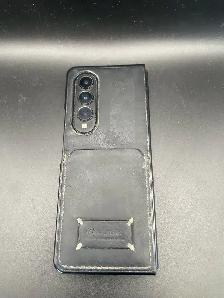 AS-IS SASMUNG Z FOLD 4 256GB - Photo 3