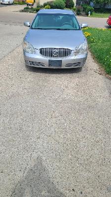 2008 Buick Lucerne CX V6 - 137k KMs - Mechanic's Special - Photo 3